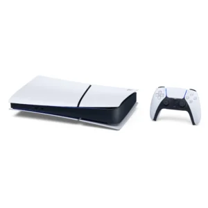 PS5 PlayStation 5 Slim Digital Console (825GB) - Image 5