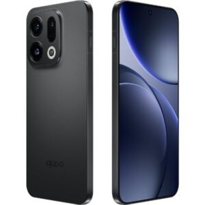 OPPO Find X9 5G 512GB (Space Black) - Image 3