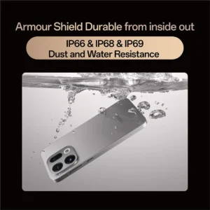 OPPO Find X9 Pro 5G 512GB (Titanium Charcoal) - Image 9