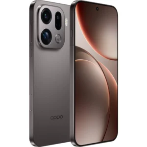 OPPO Find X9 Pro 5G 512GB (Titanium Charcoal) - Image 2