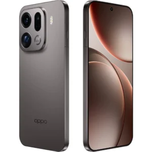 OPPO Find X9 Pro 5G 512GB (Titanium Charcoal) - Image 3