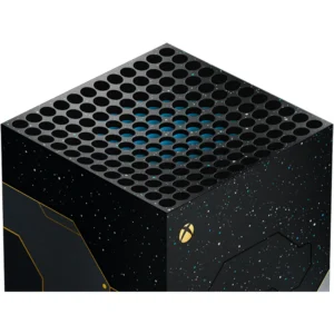 Xbox Series X 1TB Halo Infinite Limited Edition (Black) - Image 4