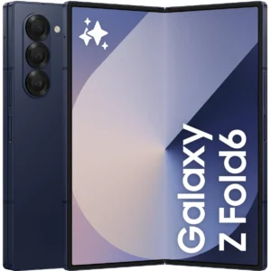 Samsung Galaxy Z Fold6 5G 512GB (Navy) - Image 1