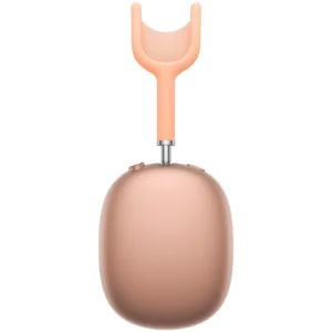 Apple AirPods Max (Orange) [USB-C] - Image 3