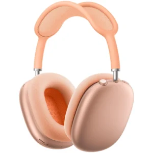 Apple AirPods Max (Orange) [USB-C] - Image 2