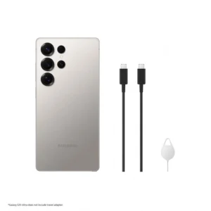Samsung Galaxy S25 Ultra 256GB (Titanium Grey) - Image 6