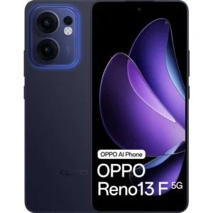 OPPO Reno13 F 5G 256GB (Luminous Blue) - Image 1