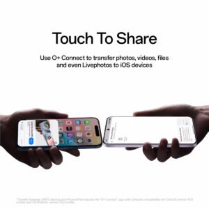 OPPO Reno13 F 5G 256GB (Luminous Blue) - Image 7