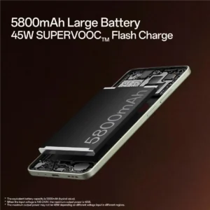 OPPO A5 Pro 5G 256GB (Mocha Brown) - Image 7