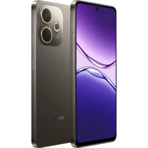 OPPO A5 Pro 5G 256GB (Mocha Brown) - Image 2