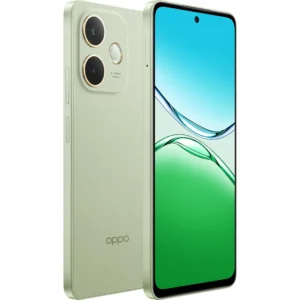 OPPO A5 Pro 5G 256GB (Olive Green) - Image 2