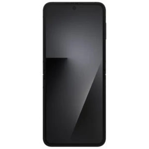 Samsung Galaxy Z Flip7 FE 5G 128GB (Black) - Image 3
