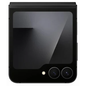 Samsung Galaxy Z Flip7 FE 5G 128GB (Black) - Image 5