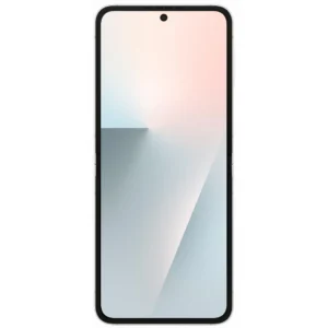 Samsung Galaxy Z Flip7 FE 5G 256GB (White) - Image 3