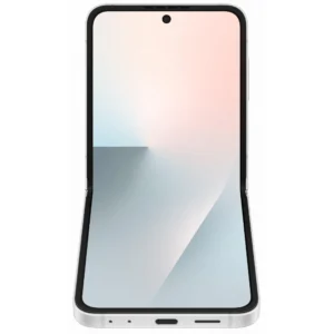 Samsung Galaxy Z Flip7 FE 5G 256GB (White) - Image 2