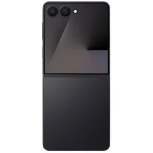 Samsung Galaxy Z Flip7 5G 256GB (Jetblack) - Image 4