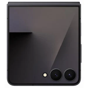 Samsung Galaxy Z Flip7 5G 256GB (Jetblack) - Image 5