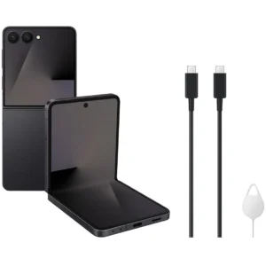 Samsung Galaxy Z Flip7 5G 256GB (Jetblack) - Image 8