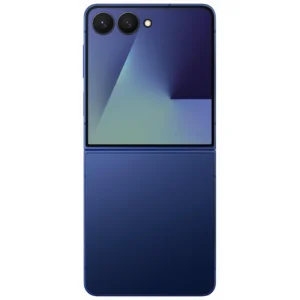 Samsung Galaxy Z Flip7 5G 512GB (Blue Shadow) - Image 4