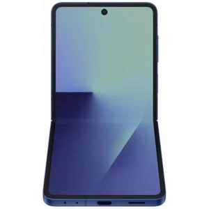 Samsung Galaxy Z Flip7 5G 512GB (Blue Shadow) - Image 2