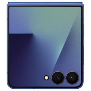 Samsung Galaxy Z Flip7 5G 512GB (Blue Shadow) - Image 5