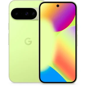 Google Pixel 10 5G 128GB (Lemongrass) - Image 1