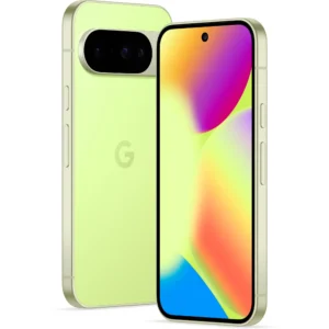 Google Pixel 10 5G 128GB (Lemongrass) - Image 2