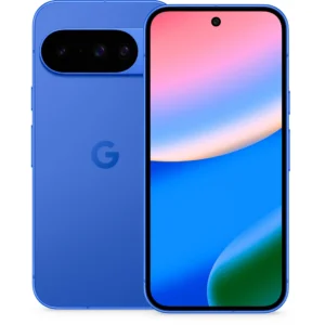 Google Pixel 10 5G 128GB (Indigo) - Image 1