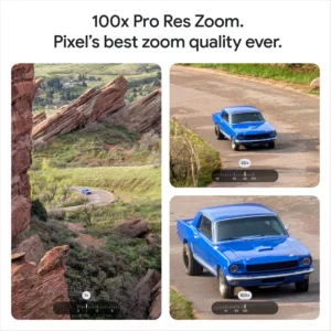 Google Pixel 10 Pro XL 5G 512GB (Moonstone) - Image 3