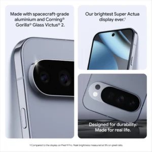 Google Pixel 10 Pro XL 5G 512GB (Moonstone) - Image 5