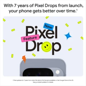 Google Pixel 10 Pro XL 5G 512GB (Moonstone) - Image 8