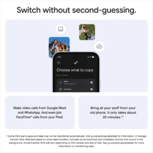 Google Pixel 10 Pro XL 5G 512GB (Moonstone) - Image 9