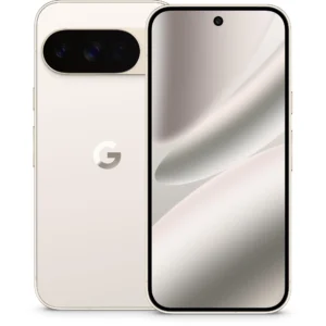 Google Pixel 10 Pro 5G 256GB (Porcelain) - Image 1