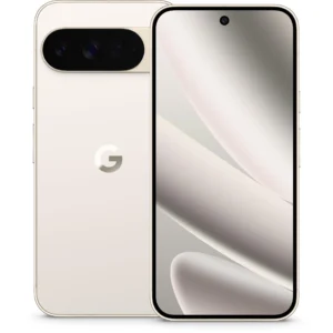 Google Pixel 10 Pro XL 5G 256GB (Porcelain) - Image 1