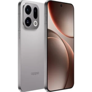 OPPO Find X9 5G 512GB (Titanium Grey) - Image 2
