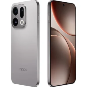 OPPO Find X9 5G 512GB (Titanium Grey) - Image 3