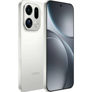 OPPO Find X9 Pro 5G 512GB (Silk White) - Image 2