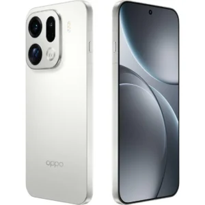 OPPO Find X9 Pro 5G 512GB (Silk White) - Image 3