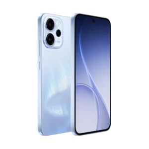 OPPO Reno15 F 5G 256GB (Aurora Blue) - Image 2