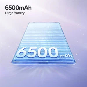 OPPO Reno15 F 5G 256GB (Aurora Blue) - Image 7