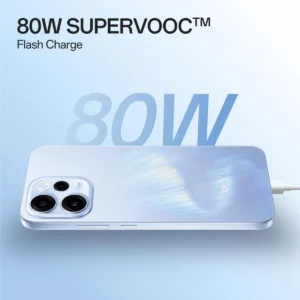 OPPO Reno15 F 5G 256GB (Aurora Blue) - Image 8