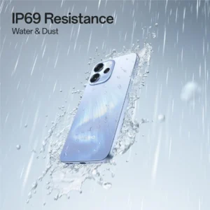 OPPO Reno15 F 5G 256GB (Aurora Blue) - Image 10