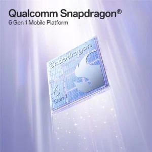 OPPO Reno15 F 5G 256GB (Aurora Blue) - Image 11