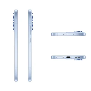 OPPO Reno15 Pro 5G 512GB (Aurora Blue) - Image 12