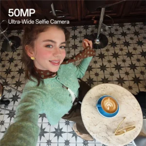 OPPO Reno15 Pro 5G 512GB (Dusk Black) - Image 6