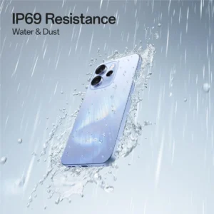 OPPO Reno15 Pro 5G 512GB (Dusk Black) - Image 10