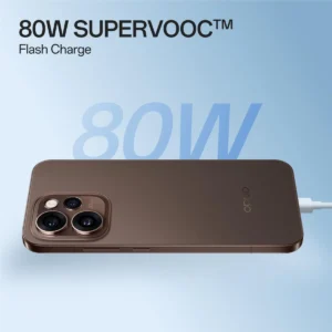 OPPO Reno15 Pro 5G 512GB (Dusk Black) - Image 8