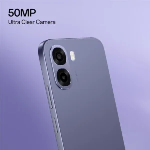 OPPO A6x 5G 128GB (Black Purple) - Image 3