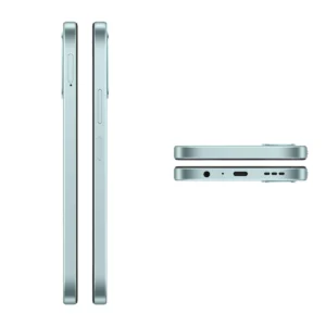OPPO A6x 4G 128GB (Ice Blue) - Image 10