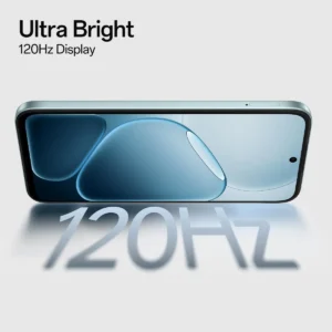 OPPO A6x 4G 128GB (Plum Purple) - Image 7